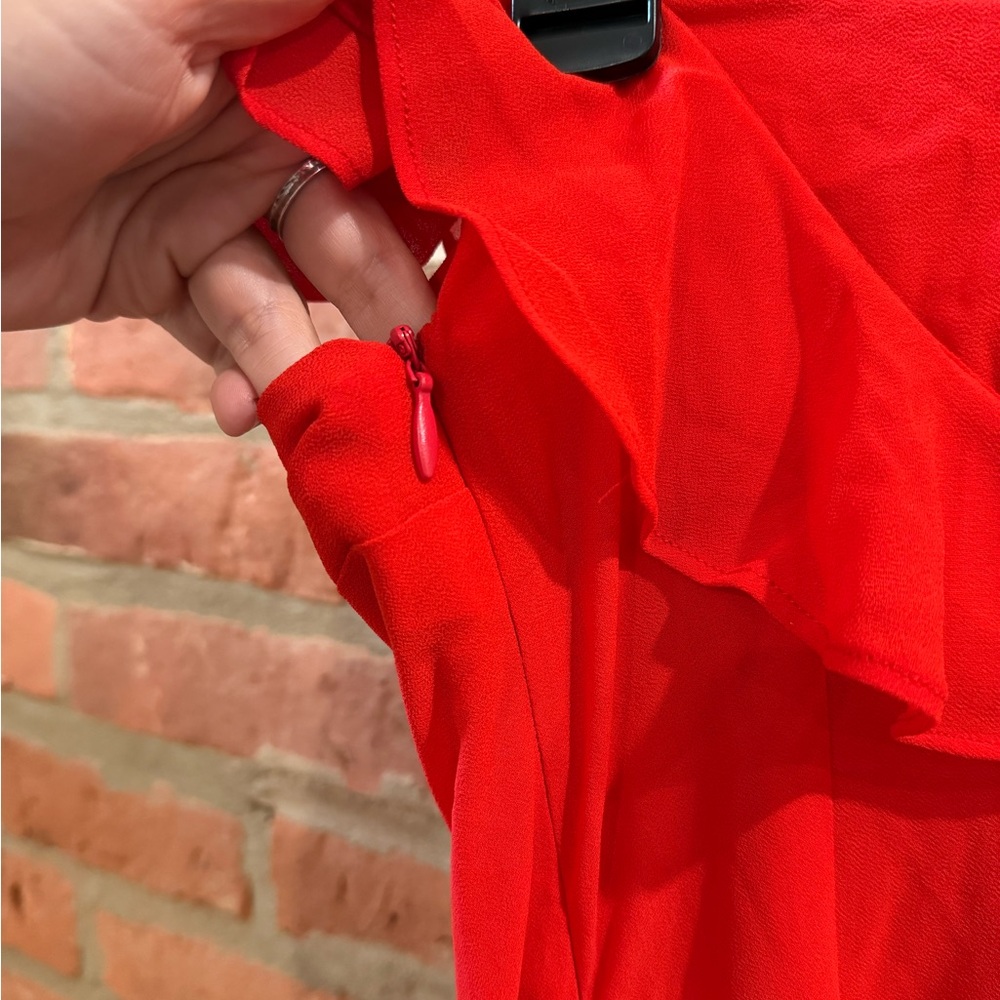 NWT Peppermayo Braxton Maxi - Picture 6 of 9